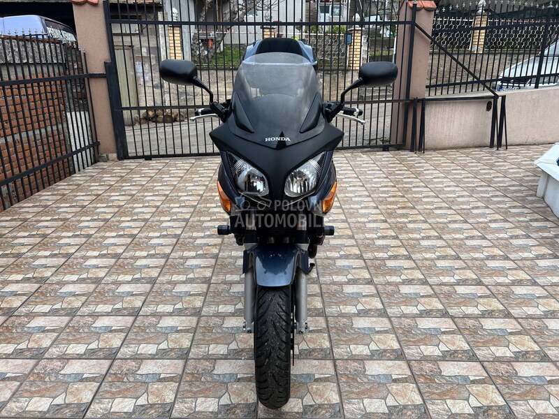 Honda CBF 600 ABS CH