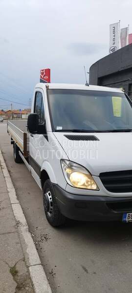 Mercedes Benz Sprinter