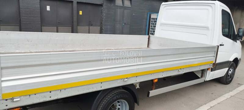 Mercedes Benz Sprinter