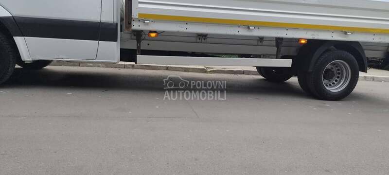 Mercedes Benz Sprinter