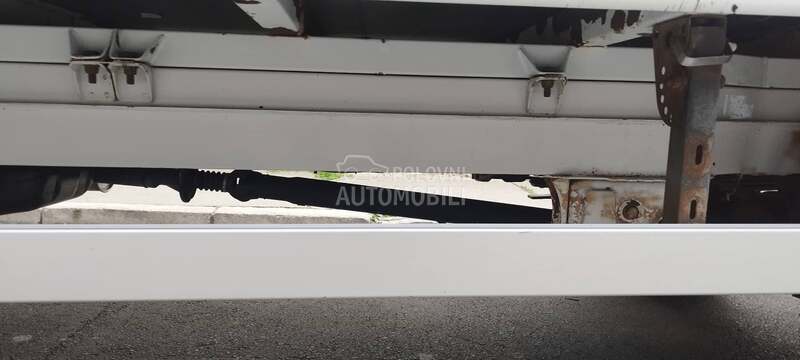 Mercedes Benz Sprinter