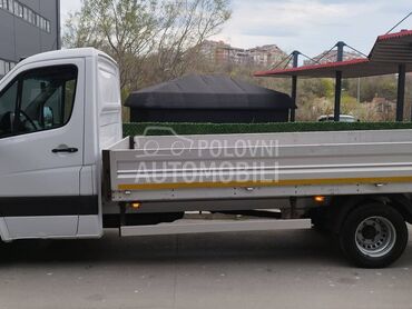 Mercedes Benz Sprinter