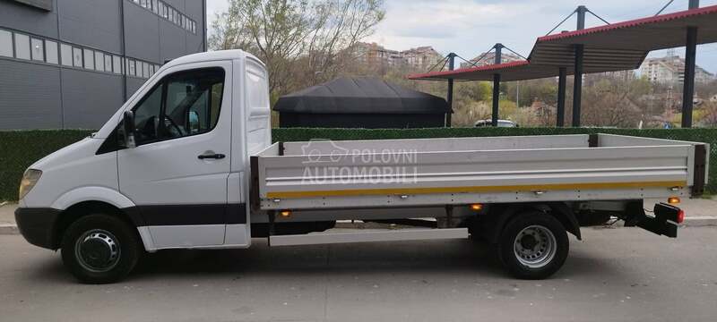 Mercedes Benz Sprinter