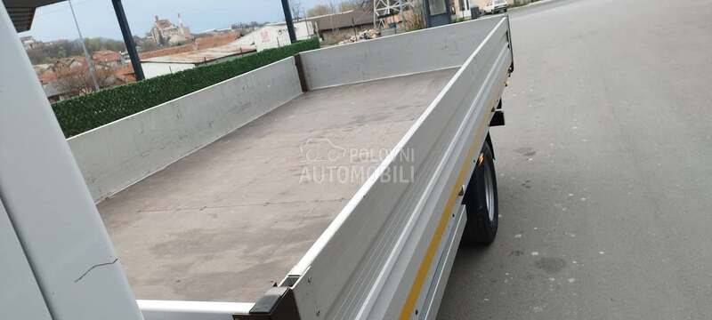 Mercedes Benz Sprinter