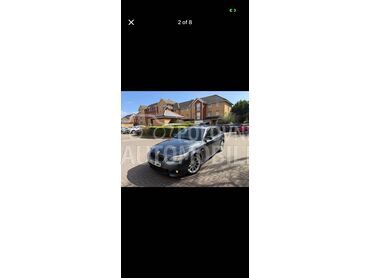 menjac 520d 177ks za BMW Serija 5 od 2007. do 2010. god.