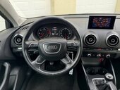 Audi A3 1.6Tdi NAV N0V