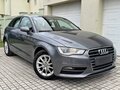 Audi A3 1.6Tdi NAV N0V