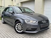 Audi A3 1.6Tdi NAV N0V