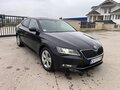 Škoda Superb 1.6 TDI DSG