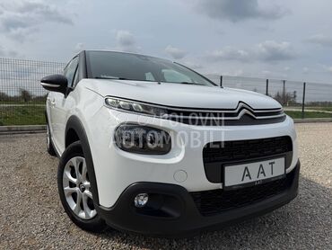 Citroen C3 FEEL//NAV