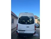 Volkswagen Crafter L2H2