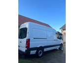 Volkswagen Crafter L2H2
