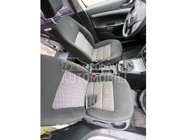 Sedista Tapaciri za Škoda Octavia od 2005. do 2012. god.