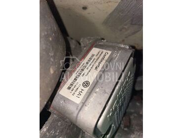 Kontrolna jedinica za Haldex za Volkswagen Golf 5, Golf 6, Golf Plus ... od 2005. do 2015. god.