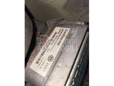 Haldex elektronika za Škoda Octavia, Superb, Yeti od 2005. do 2015. god.