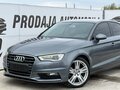 Audi A3 XEN / LED