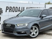 Audi A3 XEN / LED