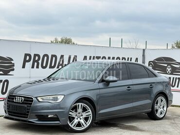 Audi A3 XEN / LED