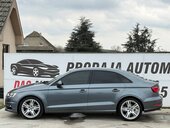 Audi A3 XEN / LED