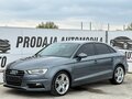 Audi A3 XEN / LED