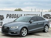 Audi A3 XEN / LED