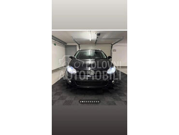 Volkswagen Golf 6 