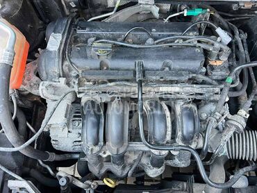MOTOR 1.25 16V za Ford Fiesta od 2009. do 2012. god.