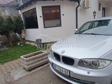 BMW 120 i