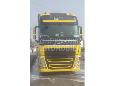 Volvo FH16