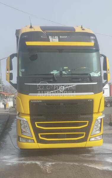 Volvo FH16