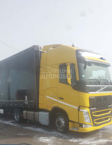 Volvo FH16