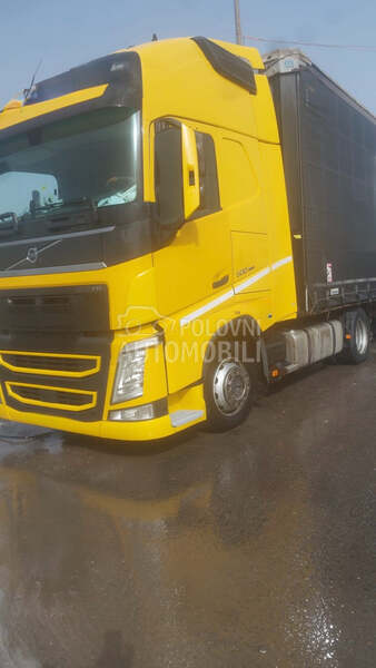 Volvo FH16