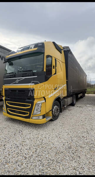 Volvo FH16