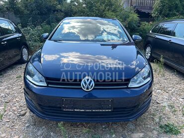 Volkswagen Golf 7 N O V