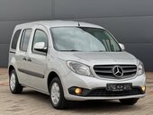 Mercedes Benz Citan 1.5 CDI // NOV