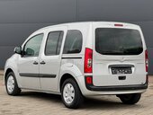 Mercedes Benz Citan 1.5 CDI // NOV