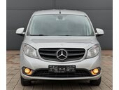 Mercedes Benz Citan 1.5 CDI // NOV