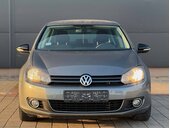 Volkswagen Golf 6 1.2 B / STYLE / NOV