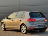 Volkswagen Golf 6 1.2 B / STYLE / NOV