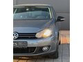 Volkswagen Golf 6 1.2 B / STYLE / NOV