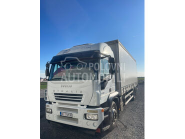 Iveco Stralis 310