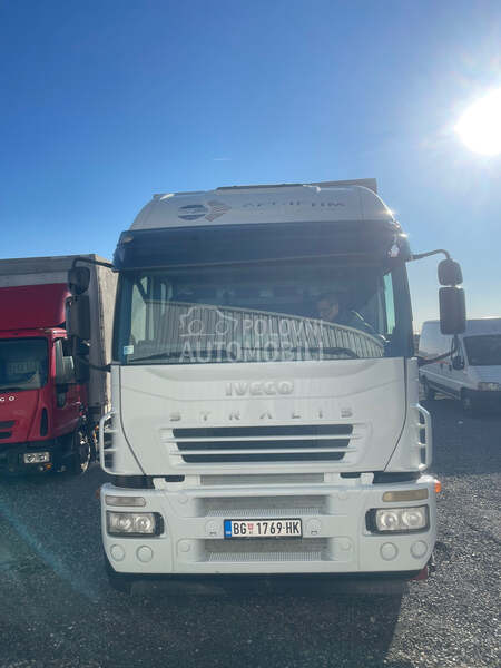 Iveco Stralis 310