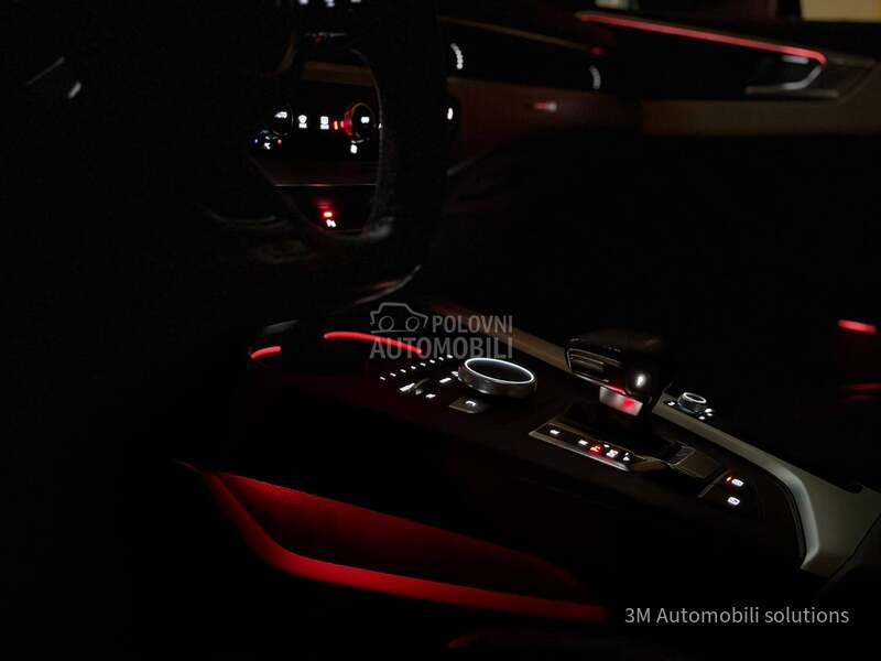 Audi A5 2.0d/S-line/4x4/Pano