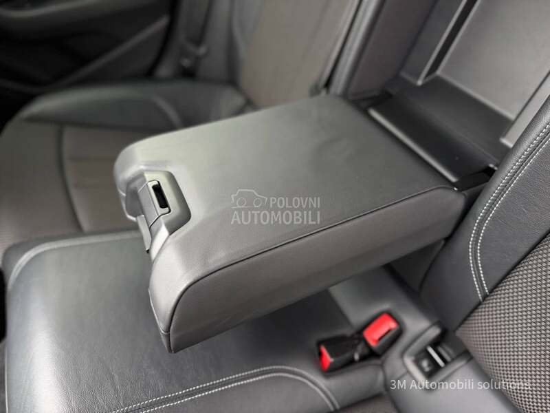 Audi A5 2.0d/S-line/4x4/Pano