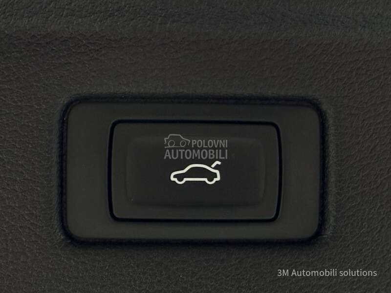 Audi A5 2.0d/S-line/4x4/Pano