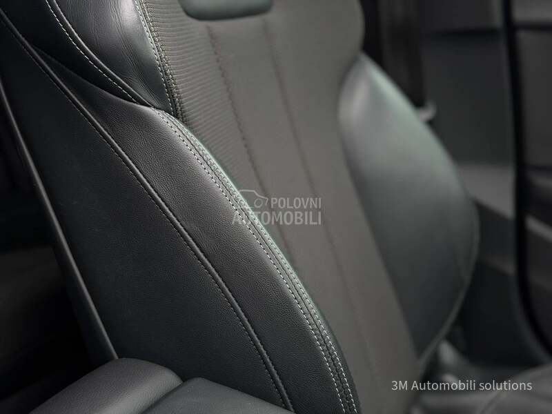 Audi A5 2.0d/S-line/4x4/Pano