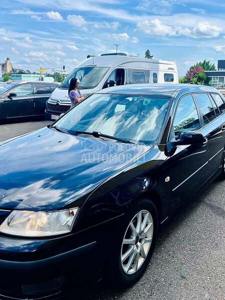 Saab 9-3 1.9