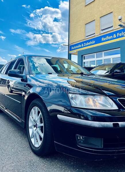 Saab 9-3 1.9