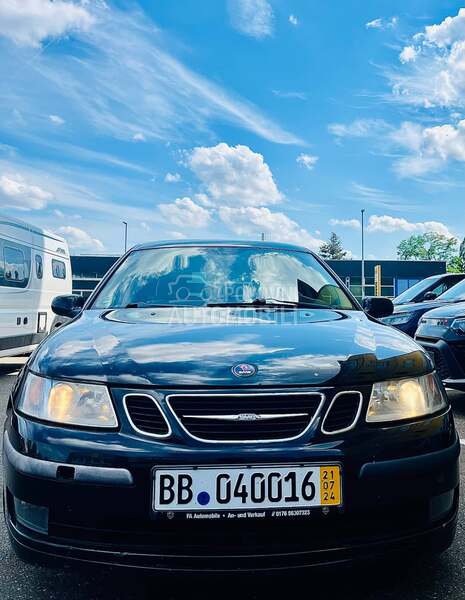 Saab 9-3 1.9