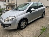 Fiat Grande Punto 1.3 multijet EMOTION